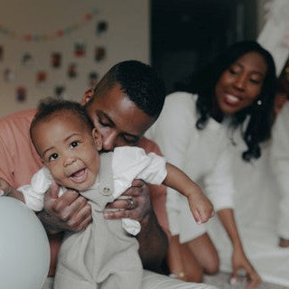 Your baby’s growth and development: what to expect from 0-12 months!