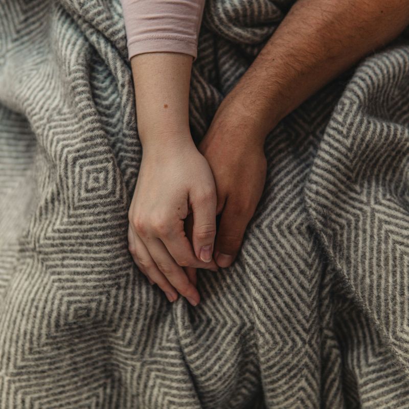 Rekindling romance after having a baby